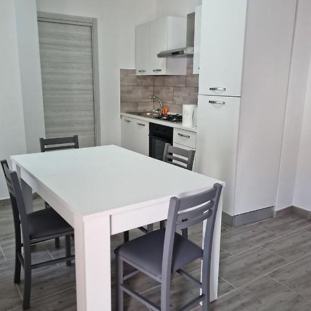 La Vecchia Sartoria Apartment Mazzarino Ngoại thất bức ảnh