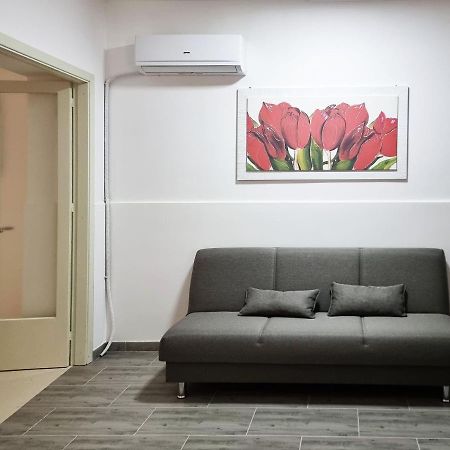 La Vecchia Sartoria Apartment Mazzarino Ngoại thất bức ảnh