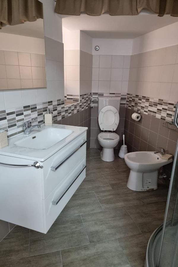 La Vecchia Sartoria Apartment Mazzarino Ngoại thất bức ảnh