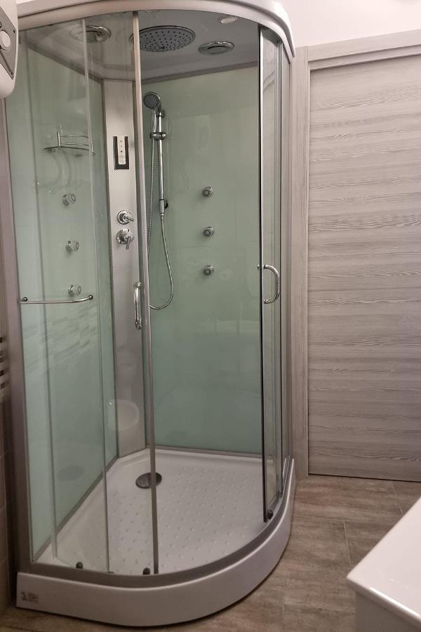 La Vecchia Sartoria Apartment Mazzarino Ngoại thất bức ảnh